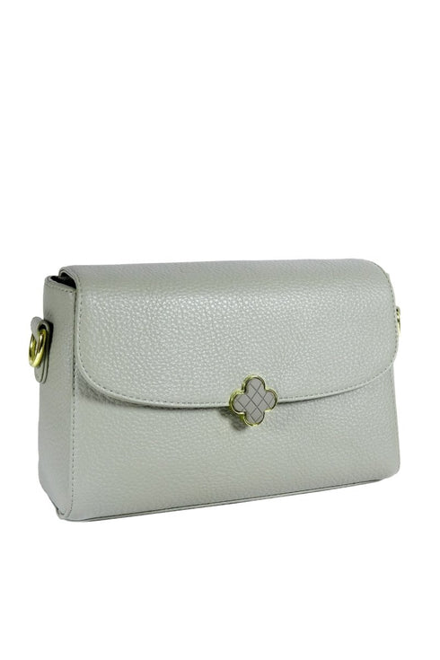 Women Hand Bag - 15278B - Hand Bag - Walkeaze